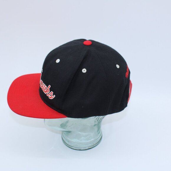 Mitchell & Ness 2 Tone Chicago Blackhawks - Picture 2 of 8